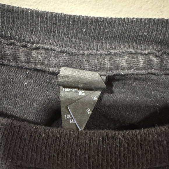 Billy Idol Concert Tour T-Shirt - Picture 4 of 7